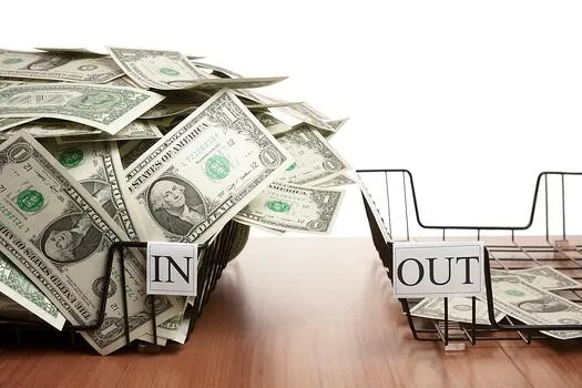 Retailers - 5 Cash Flow Tips For January