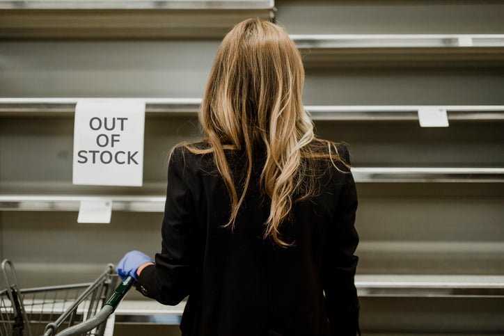 The Real Reason Retailers Missed Earnings (And Why You Could be Next)