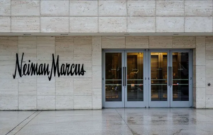 Neiman Marcus Visit Illustrates Why Brick And Mortar Stores Are Losing Money