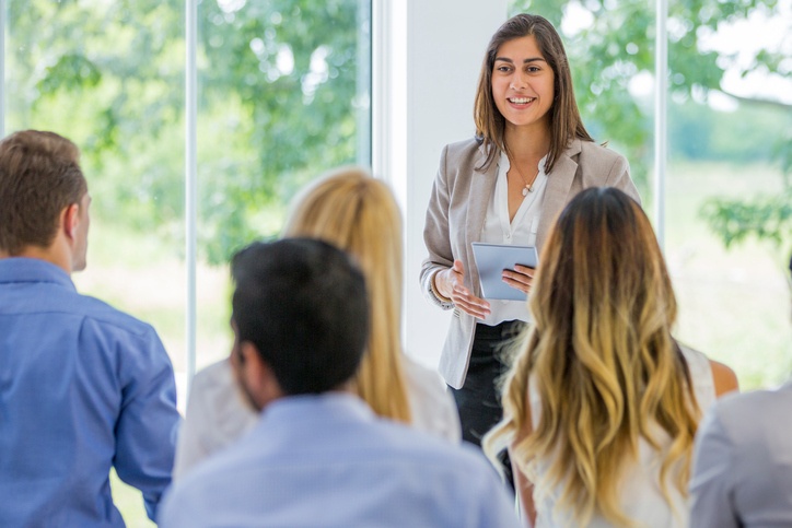 7 Leadership Training Skills To Make Your Store More Successful