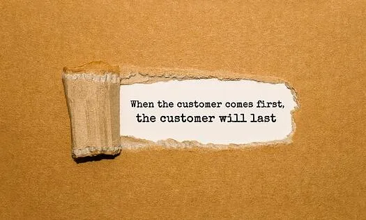 5 Best Management Practices For A Customer First Focus