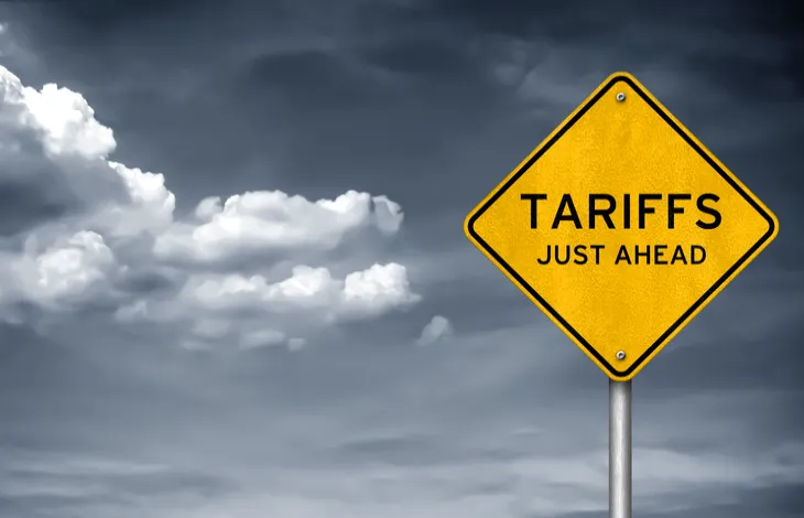 What You As A Retailer Should Do To Deal With Tariffs