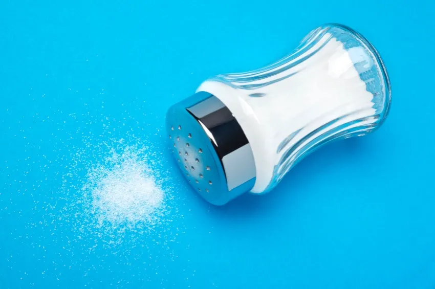 Retail Sales Training: Pepper Your Presentation to Remove Insecurity