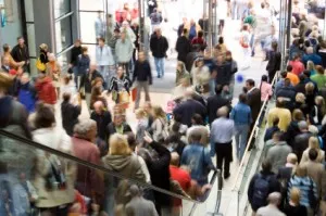 Black Friday Sets the Tone for a Great Holiday Season