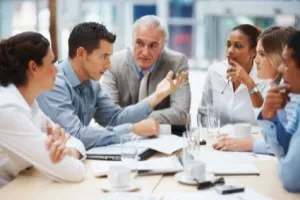 Effective Meetings: 9 Ground Rules For Success