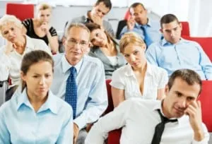 Presentation Skills Training: 7 Tips To Do and 5 To Avoid