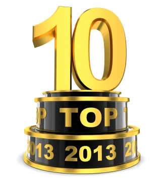 10 Best Retail Sales Training Blog Posts of 2013