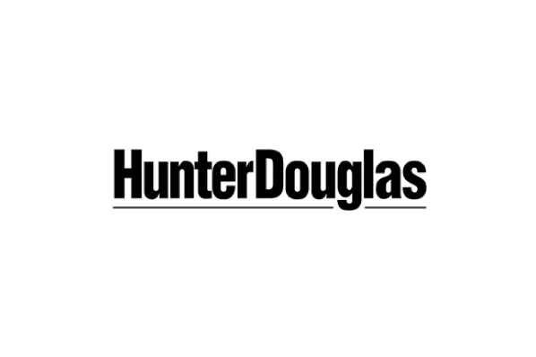 HunterDouglas