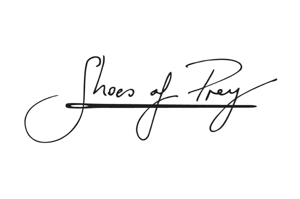 Shoes of Prey