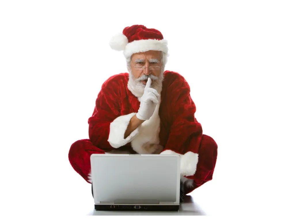 How To Use Email Marketing To Increase Retail Sales In December
