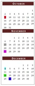 Beware of 6 Retail Holiday Doom and Gloom Stories