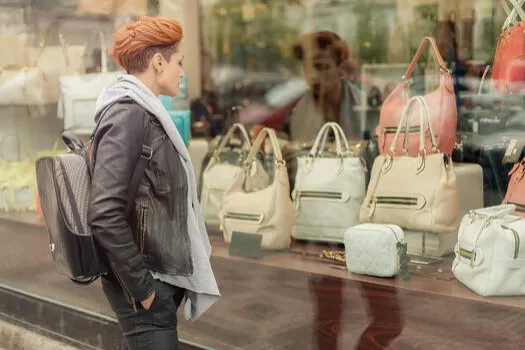 Visual merchandising
