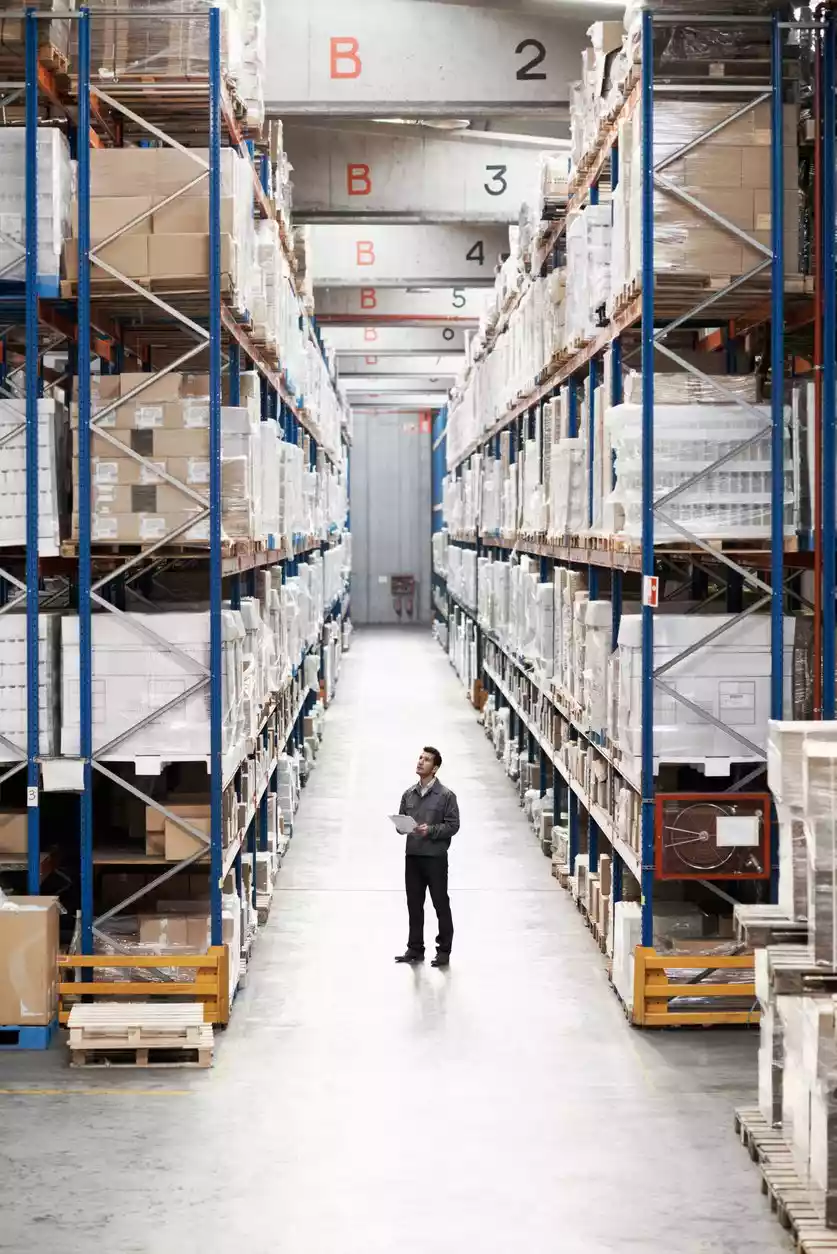 3 Ways To Keep Your Store From Being Just A Warehouse